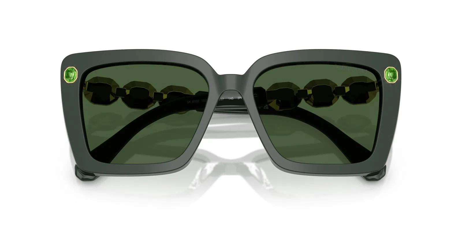 Swarovski 6032 Sunglasses - view 21